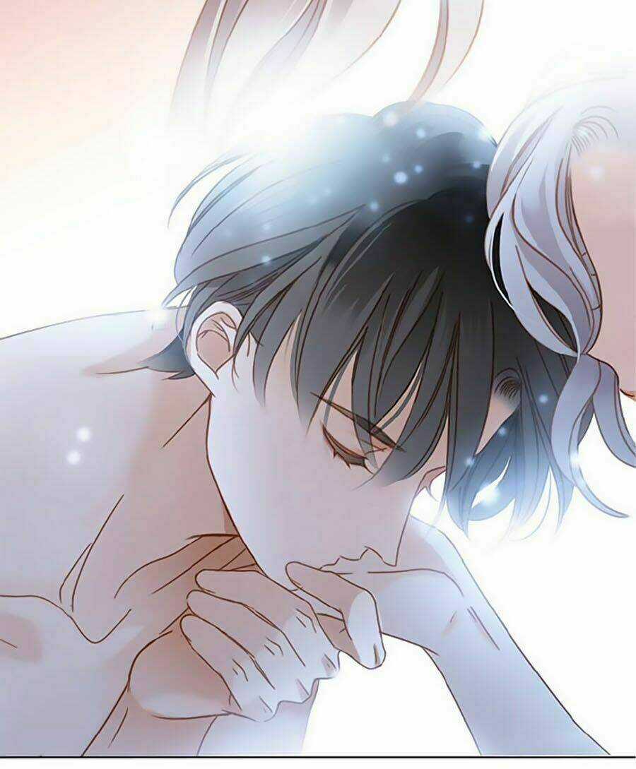 Tôi Không Muốn Coi Em Là Chị Nữa Chapter 12 trang 25