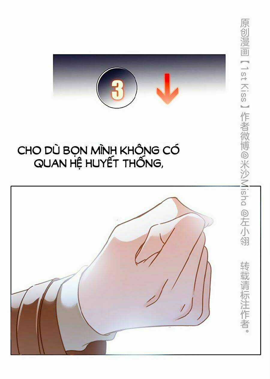 Tôi Không Muốn Coi Em Là Chị Nữa Chapter 12 trang 26