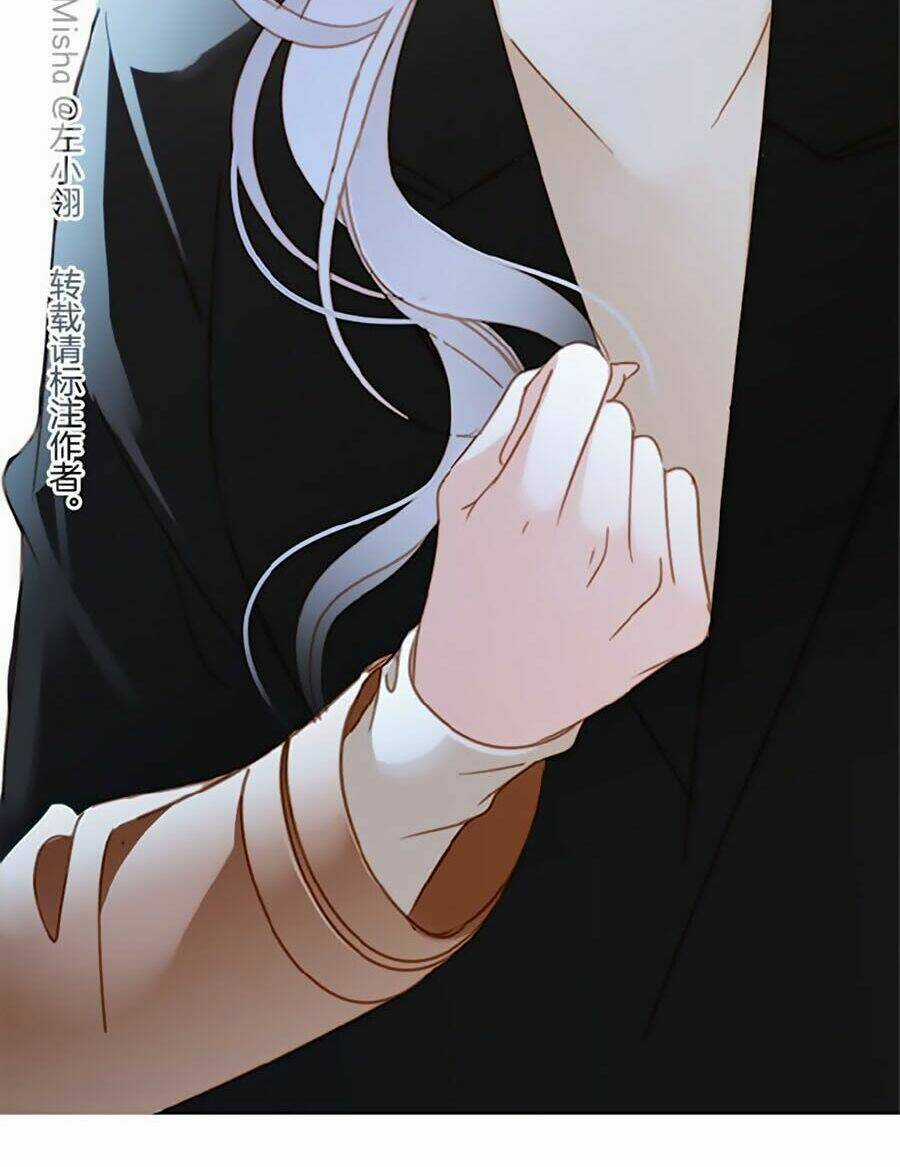 Tôi Không Muốn Coi Em Là Chị Nữa Chapter 12 trang 28