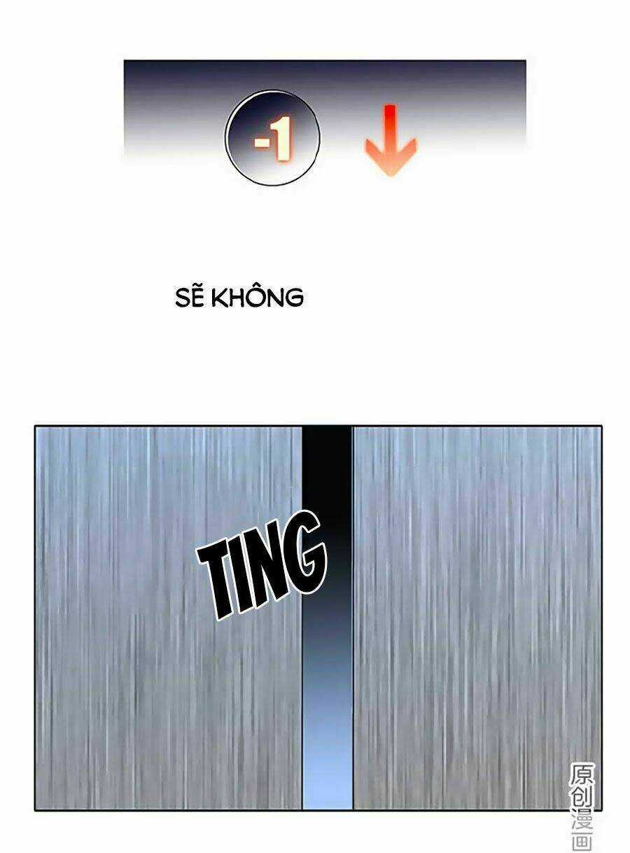 Tôi Không Muốn Coi Em Là Chị Nữa Chapter 12 trang 29