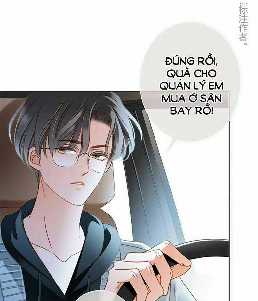 Tôi Không Muốn Coi Em Là Chị Nữa Chapter 12 trang 3