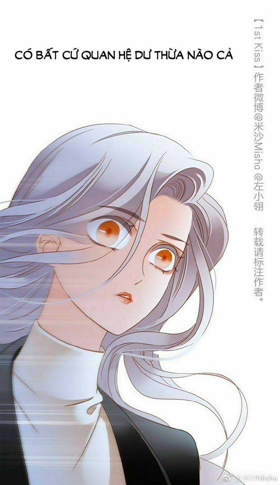 Tôi Không Muốn Coi Em Là Chị Nữa Chapter 12 trang 30