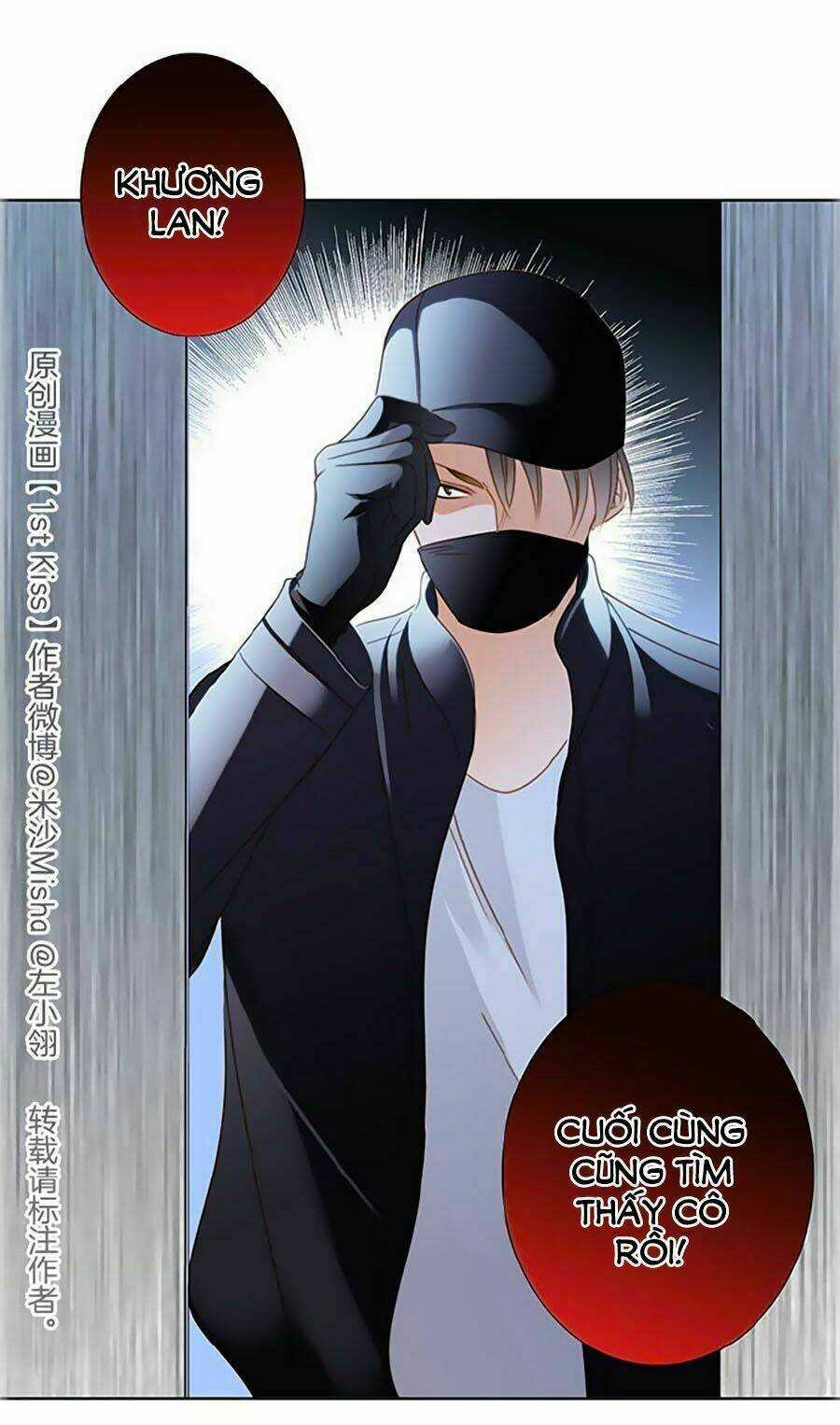 Tôi Không Muốn Coi Em Là Chị Nữa Chapter 12 trang 31