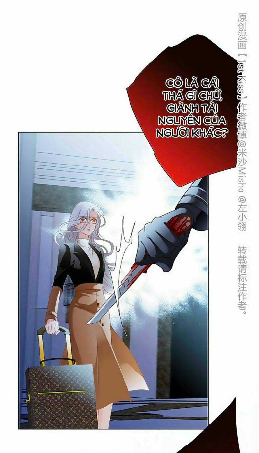 Tôi Không Muốn Coi Em Là Chị Nữa Chapter 12 trang 32