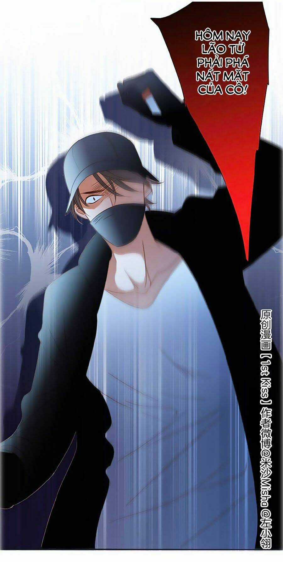 Tôi Không Muốn Coi Em Là Chị Nữa Chapter 12 trang 33