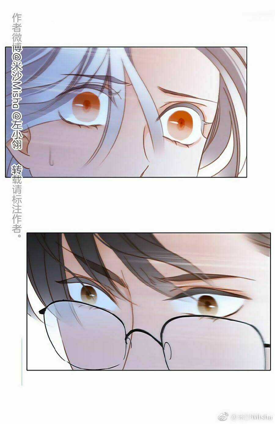 Tôi Không Muốn Coi Em Là Chị Nữa Chapter 12 trang 36