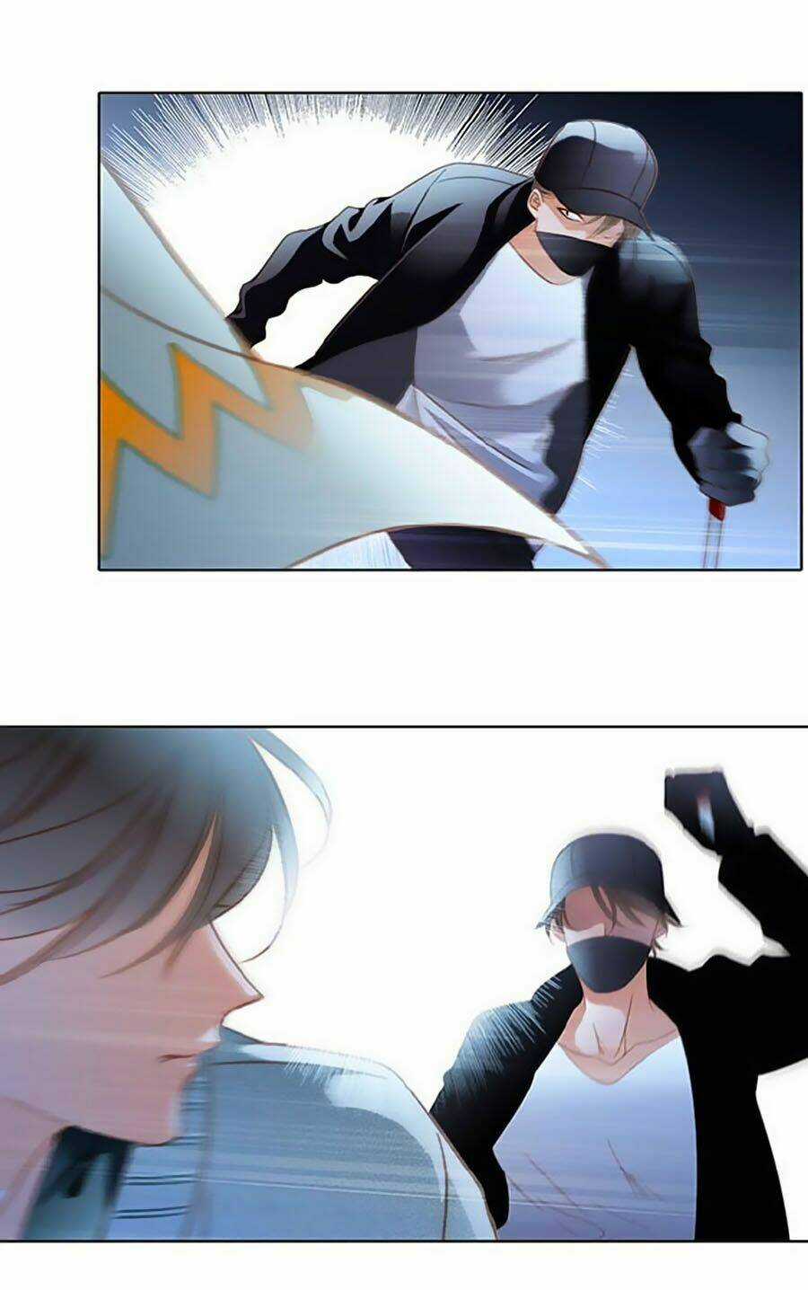 Tôi Không Muốn Coi Em Là Chị Nữa Chapter 12 trang 37