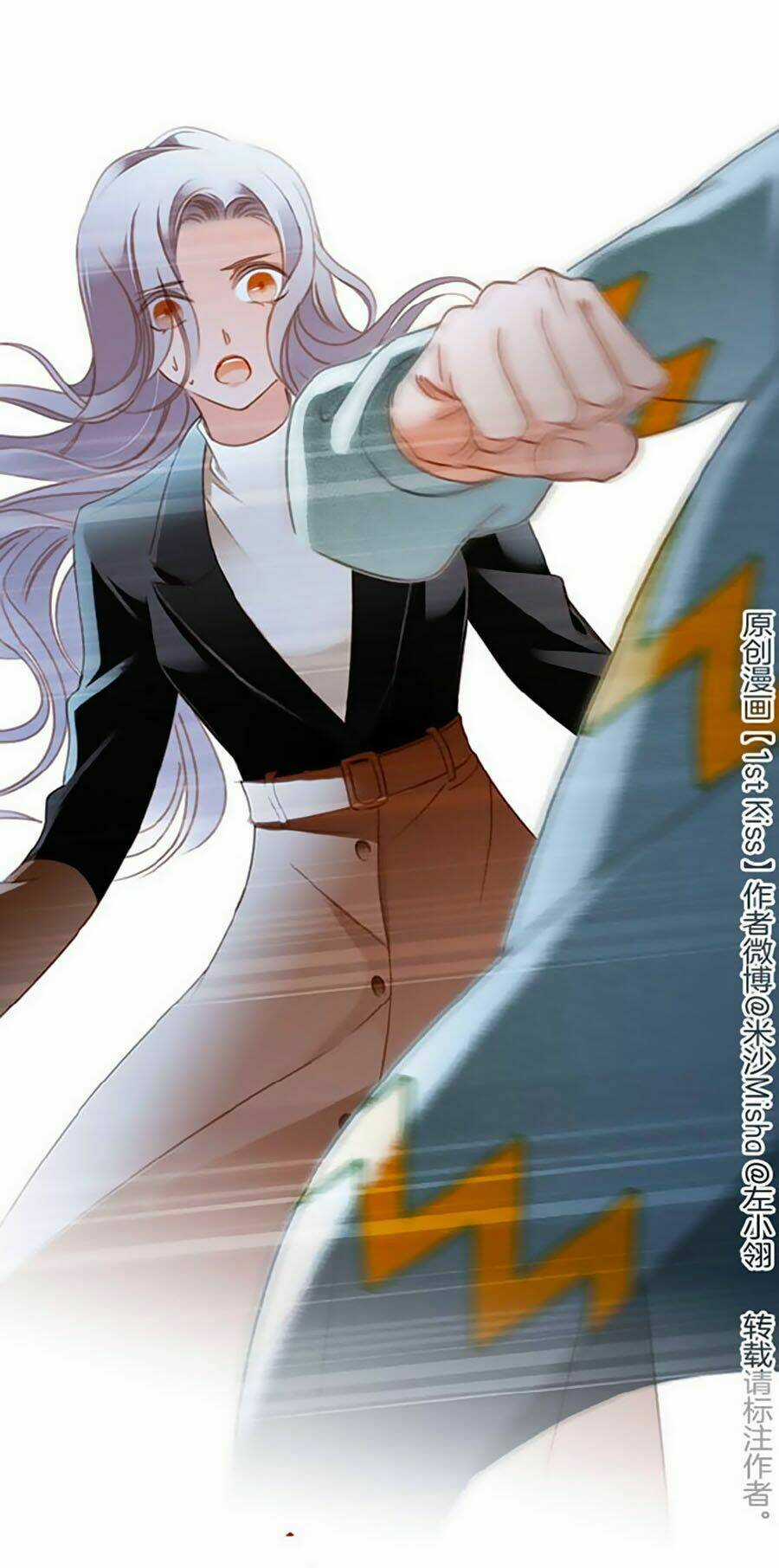 Tôi Không Muốn Coi Em Là Chị Nữa Chapter 12 trang 38