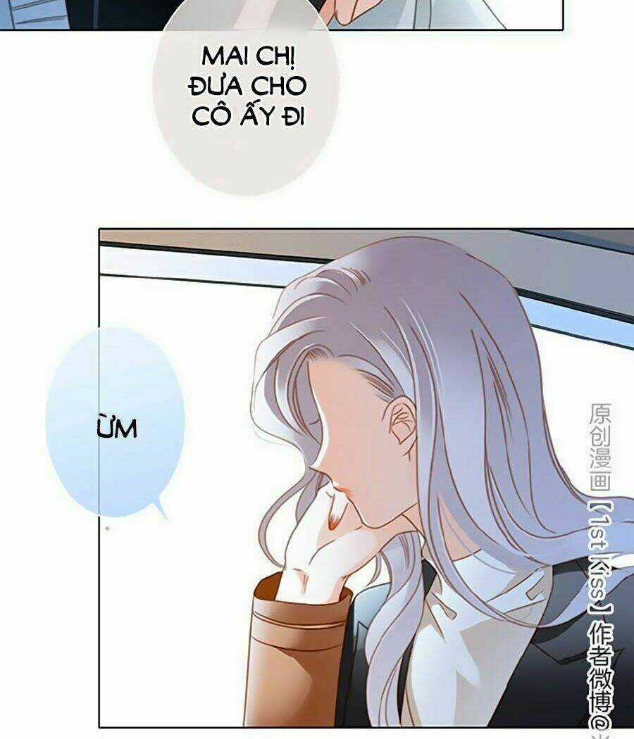 Tôi Không Muốn Coi Em Là Chị Nữa Chapter 12 trang 4