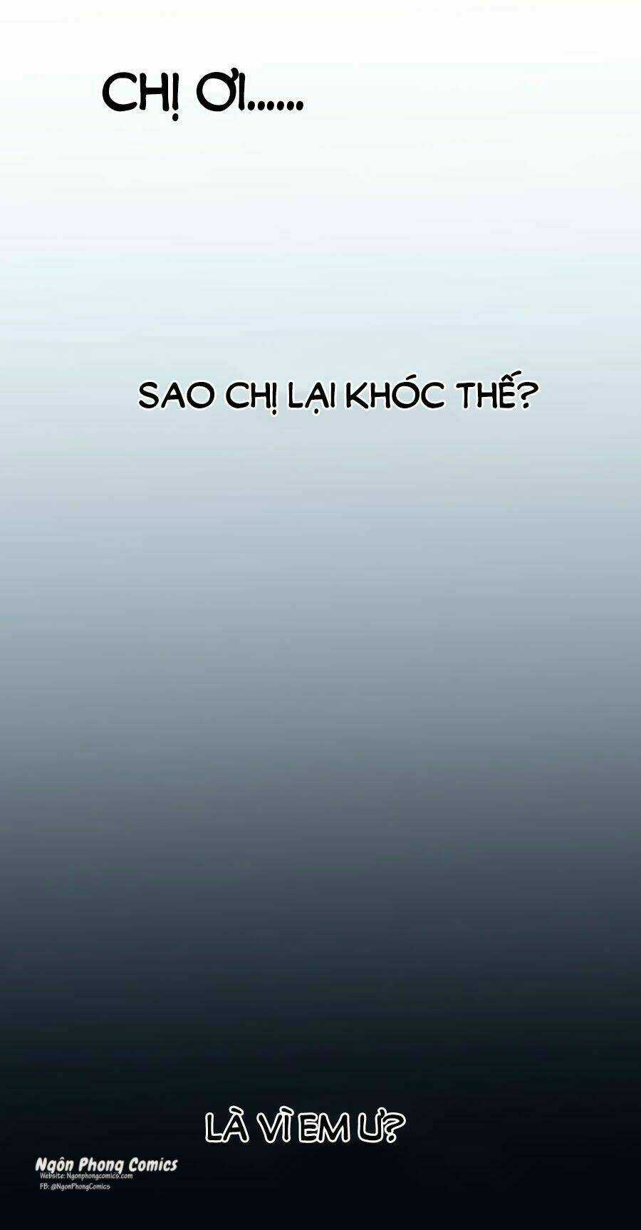 Tôi Không Muốn Coi Em Là Chị Nữa Chapter 12 trang 41