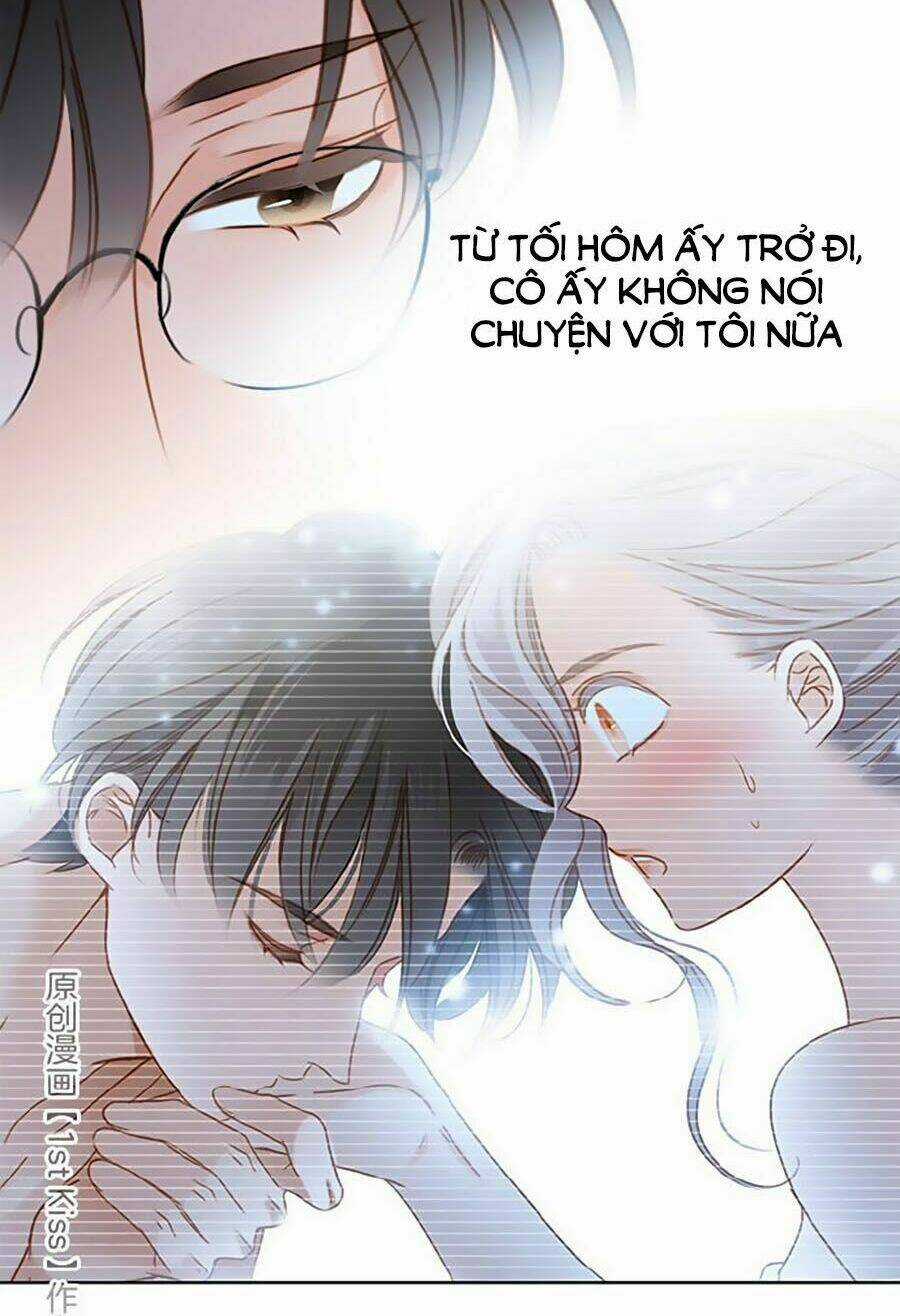 Tôi Không Muốn Coi Em Là Chị Nữa Chapter 12 trang 6