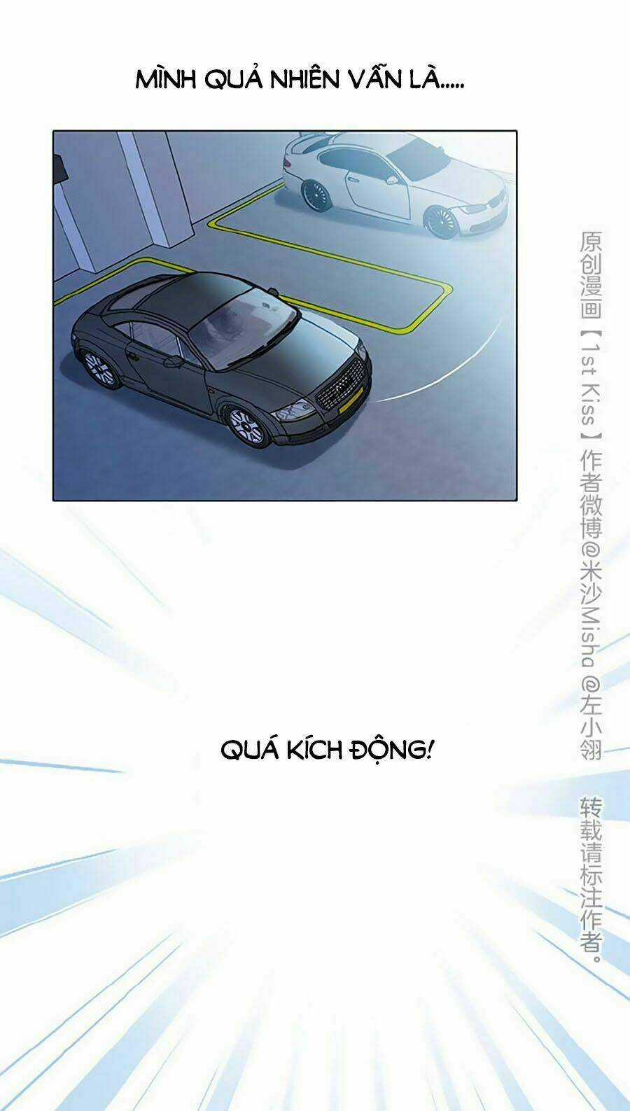 Tôi Không Muốn Coi Em Là Chị Nữa Chapter 12 trang 8