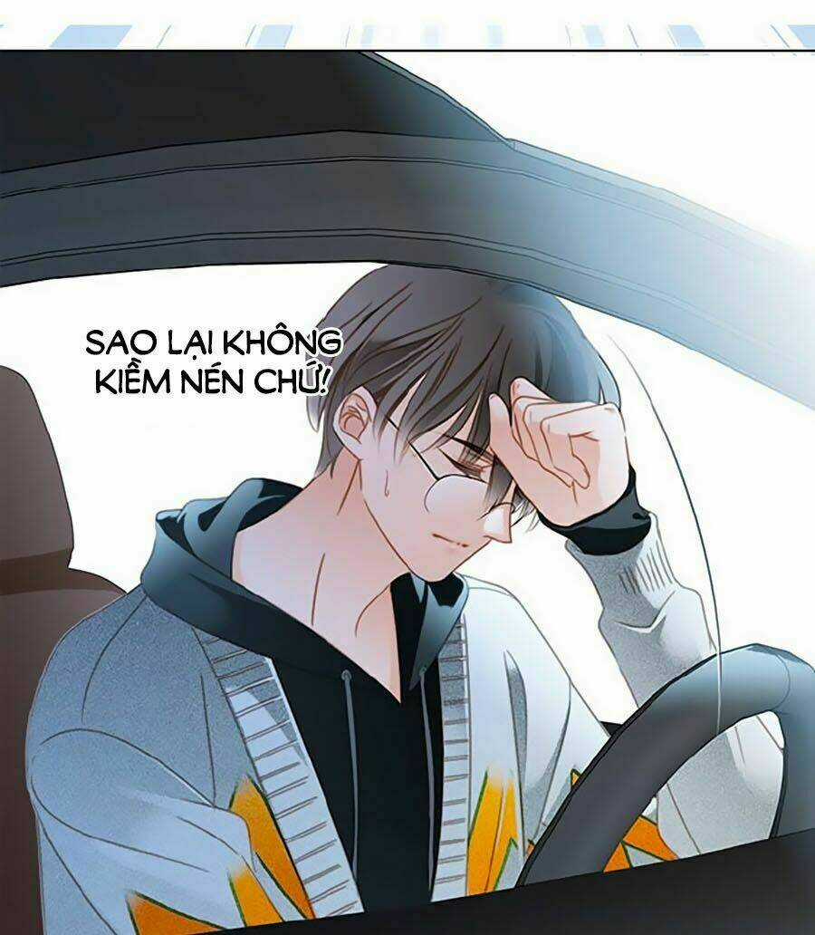 Tôi Không Muốn Coi Em Là Chị Nữa Chapter 12 trang 9