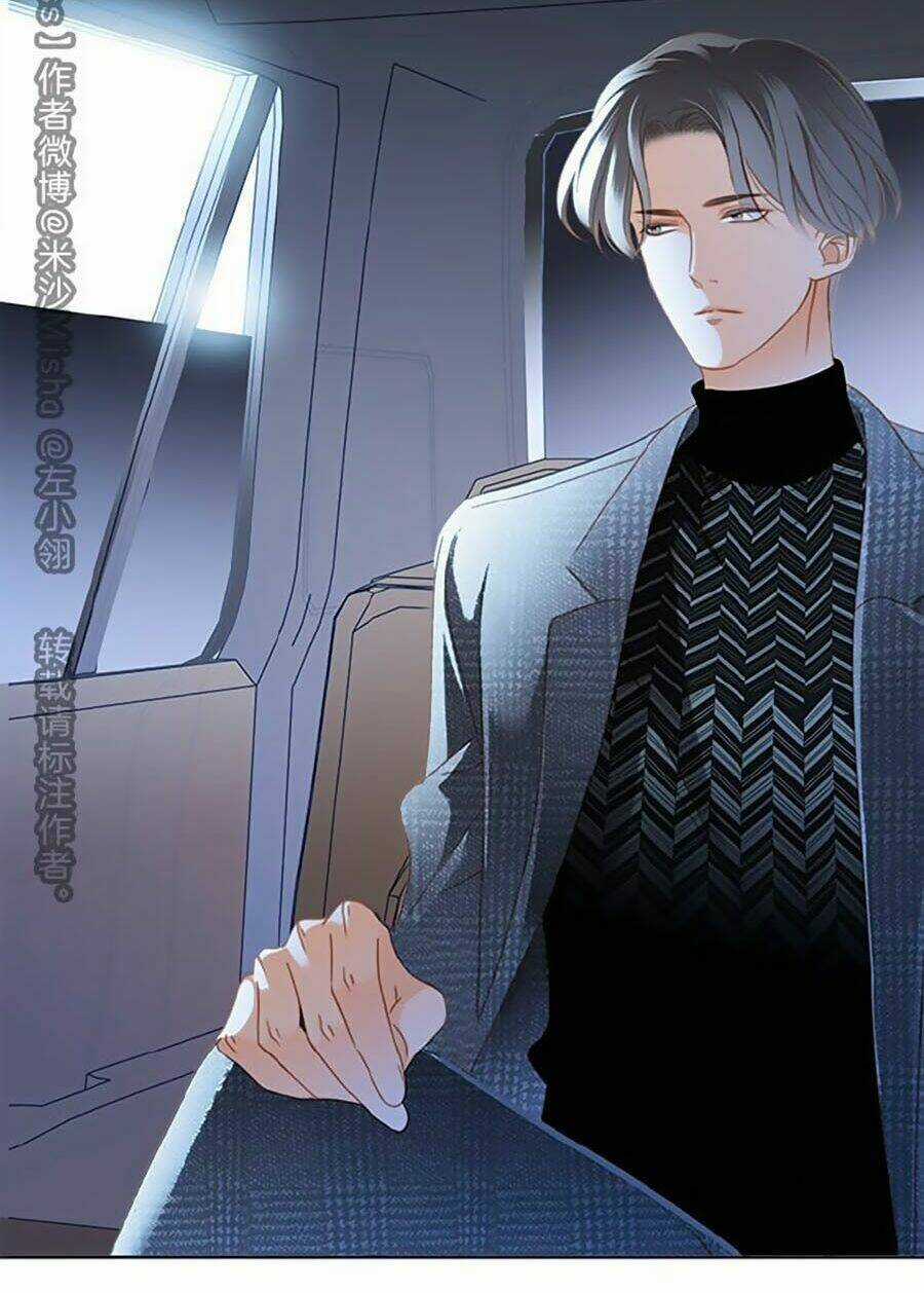 Tôi Không Muốn Coi Em Là Chị Nữa Chapter 13 trang 10