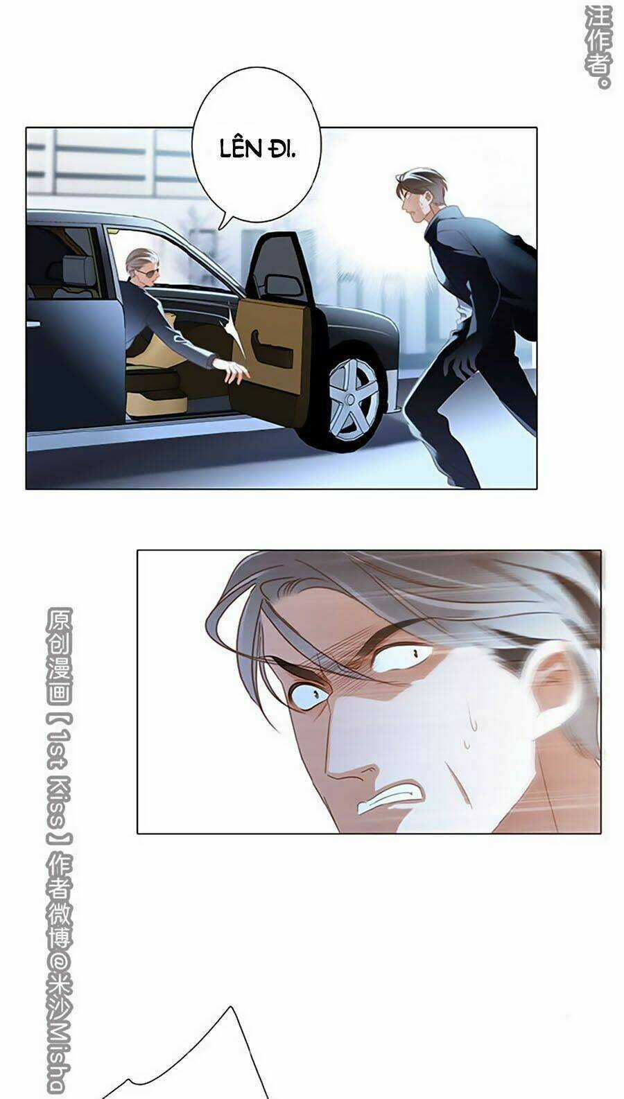 Tôi Không Muốn Coi Em Là Chị Nữa Chapter 13 trang 12