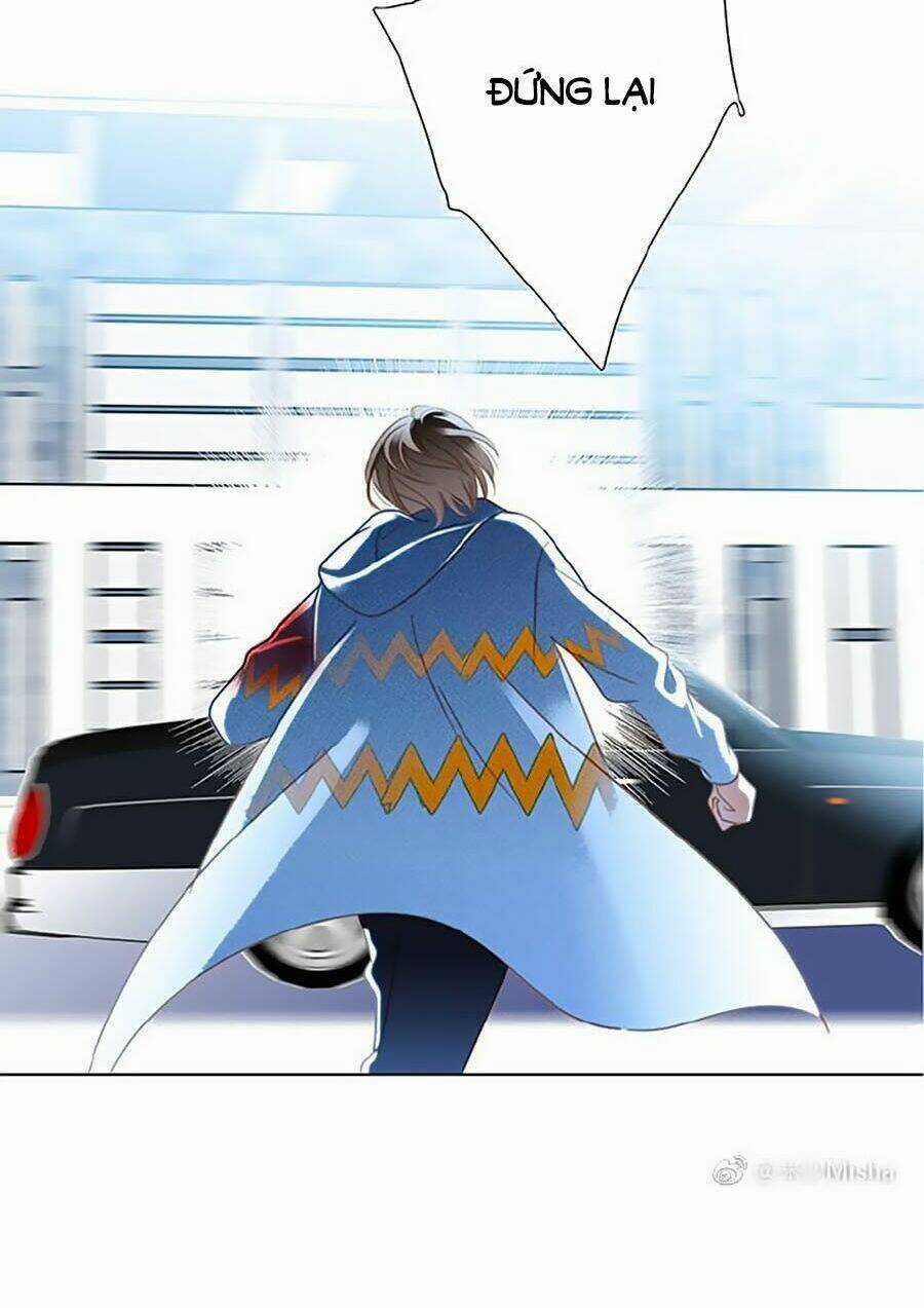 Tôi Không Muốn Coi Em Là Chị Nữa Chapter 13 trang 14