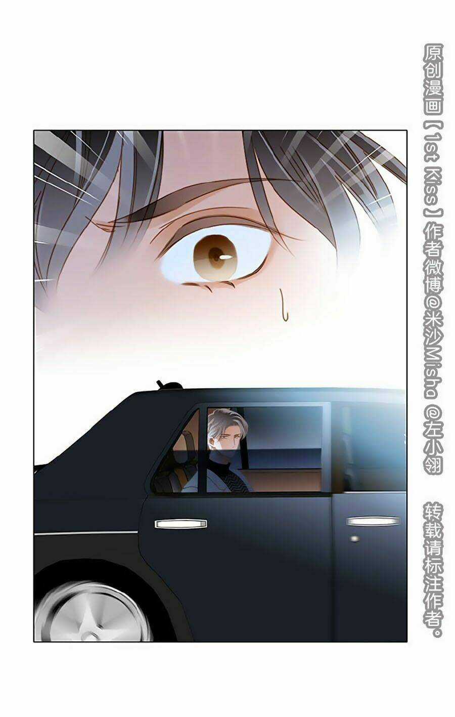 Tôi Không Muốn Coi Em Là Chị Nữa Chapter 13 trang 15