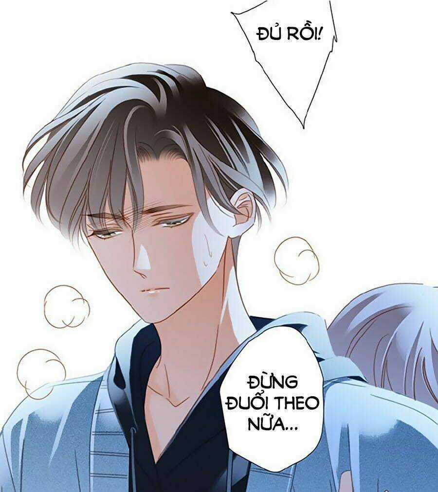Tôi Không Muốn Coi Em Là Chị Nữa Chapter 13 trang 20