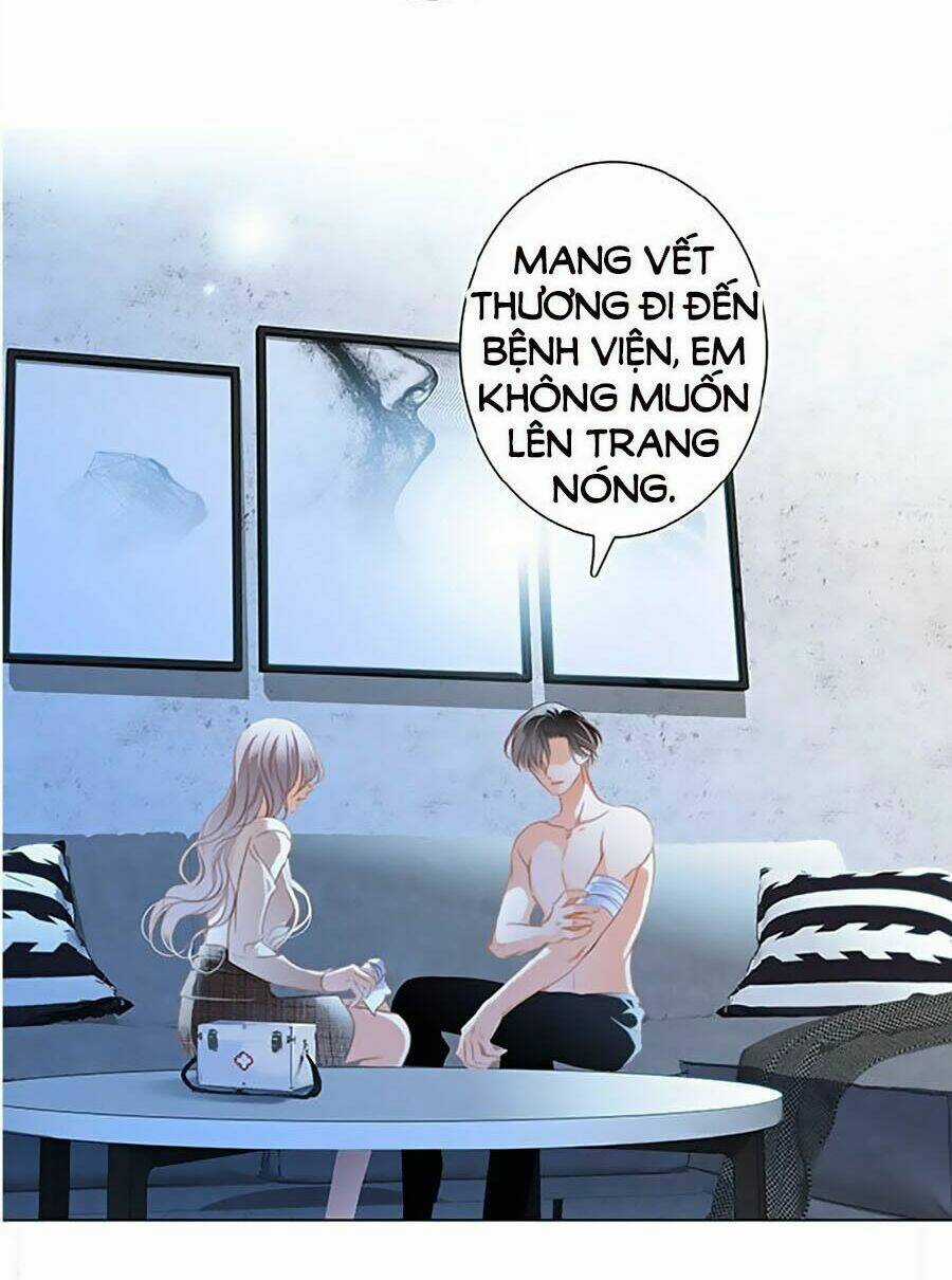 Tôi Không Muốn Coi Em Là Chị Nữa Chapter 13 trang 24