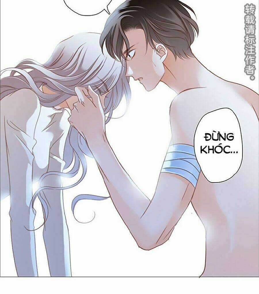 Tôi Không Muốn Coi Em Là Chị Nữa Chapter 13 trang 27