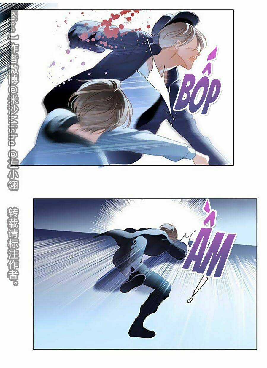 Tôi Không Muốn Coi Em Là Chị Nữa Chapter 13 trang 3