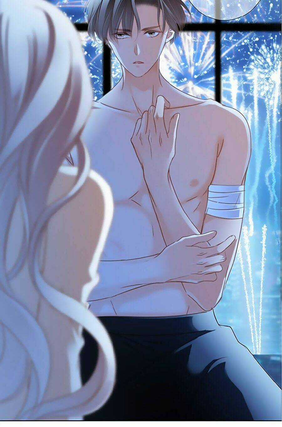 Tôi Không Muốn Coi Em Là Chị Nữa Chapter 13 trang 33