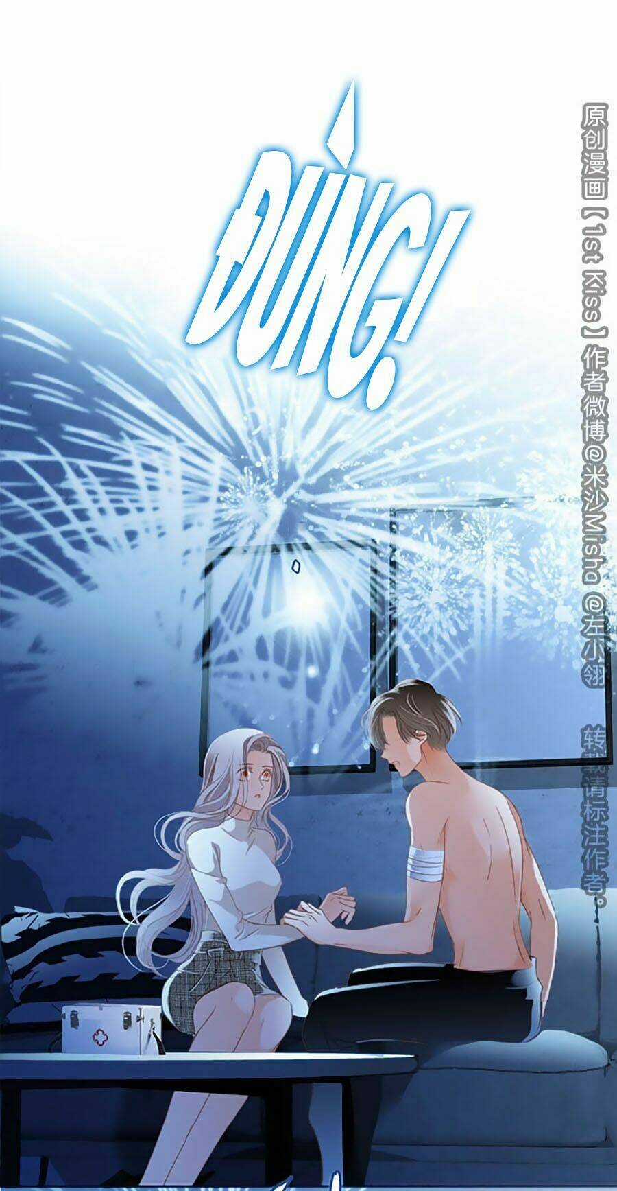 Tôi Không Muốn Coi Em Là Chị Nữa Chapter 13 trang 36