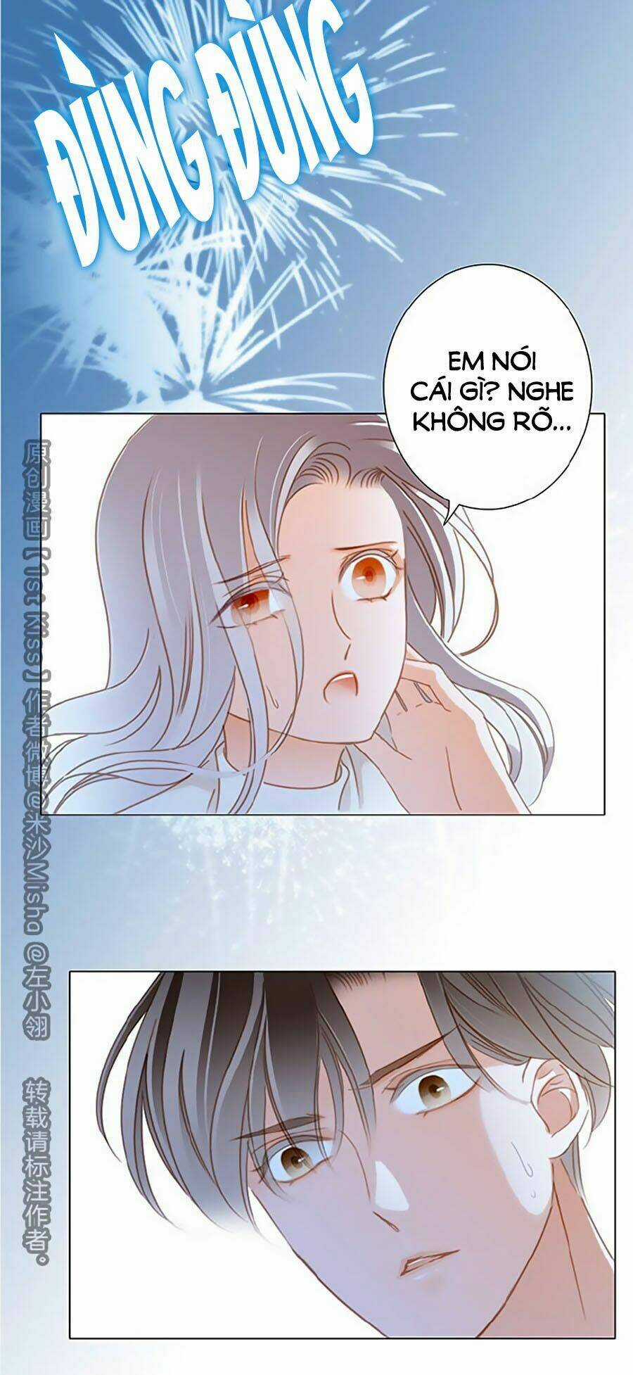 Tôi Không Muốn Coi Em Là Chị Nữa Chapter 13 trang 37