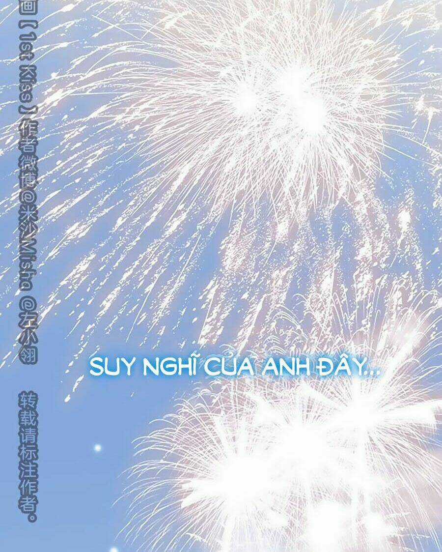 Tôi Không Muốn Coi Em Là Chị Nữa Chapter 13 trang 41