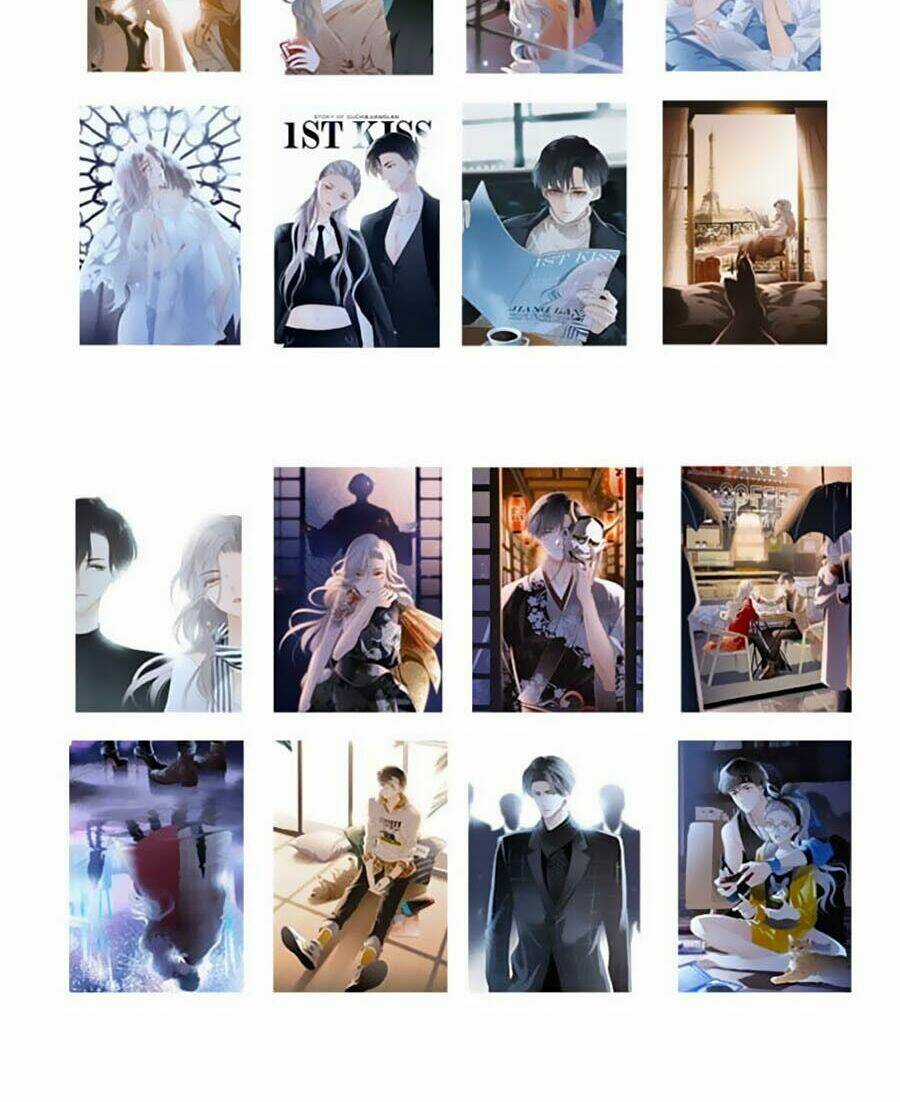 Tôi Không Muốn Coi Em Là Chị Nữa Chapter 13 trang 44