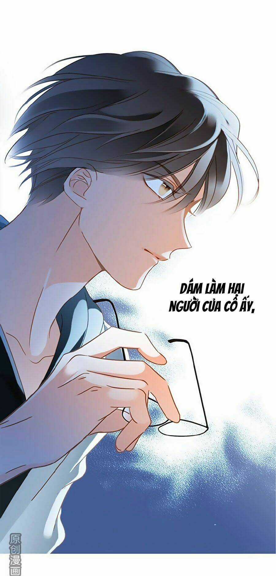 Tôi Không Muốn Coi Em Là Chị Nữa Chapter 13 trang 5