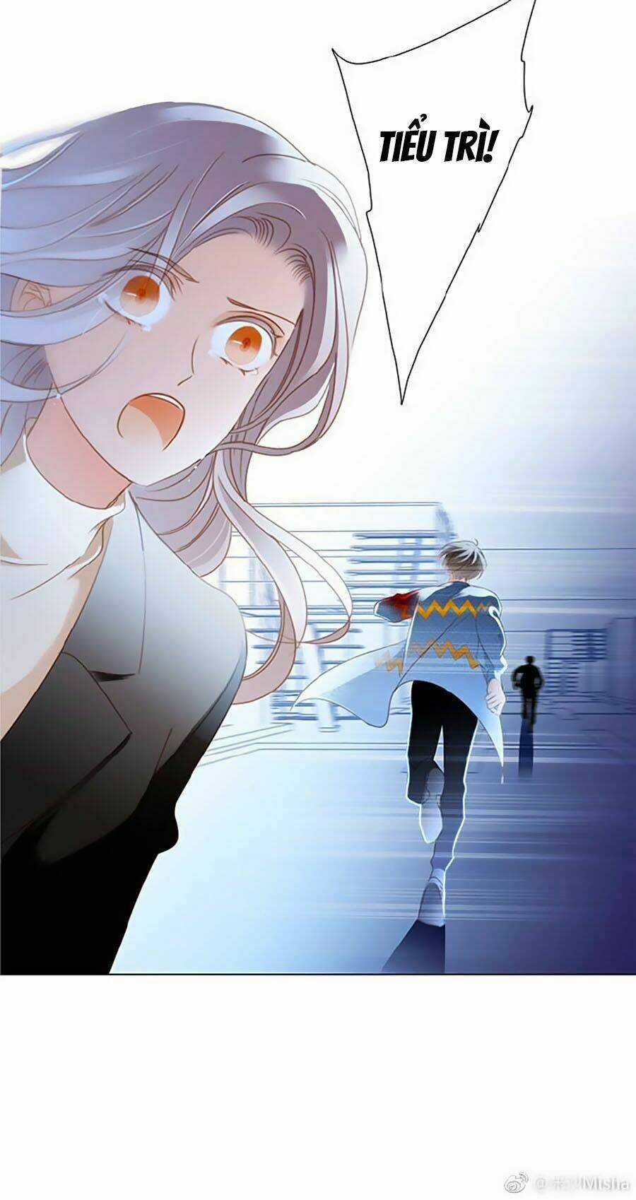 Tôi Không Muốn Coi Em Là Chị Nữa Chapter 13 trang 7