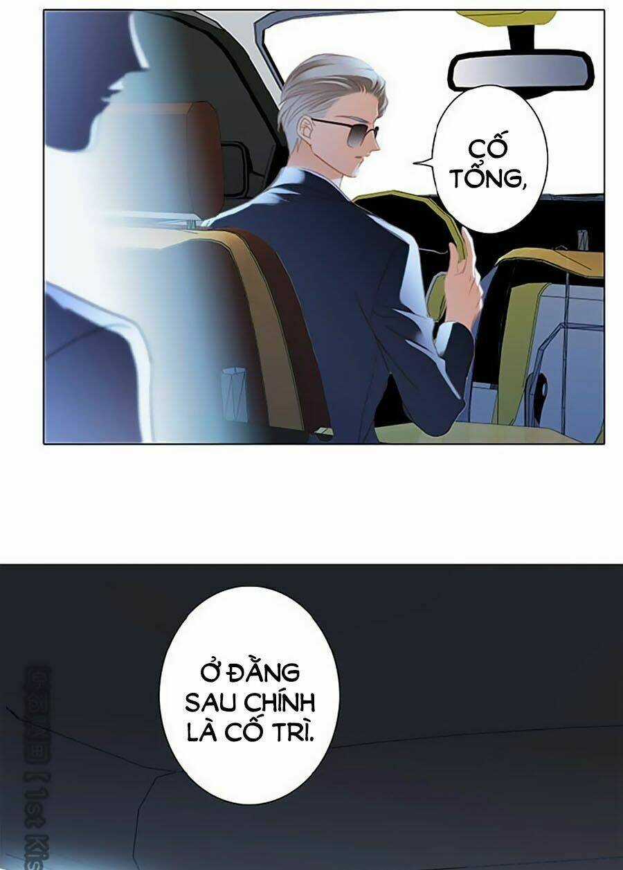 Tôi Không Muốn Coi Em Là Chị Nữa Chapter 13 trang 9