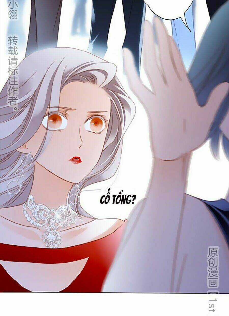 Tôi Không Muốn Coi Em Là Chị Nữa Chapter 14 trang 10