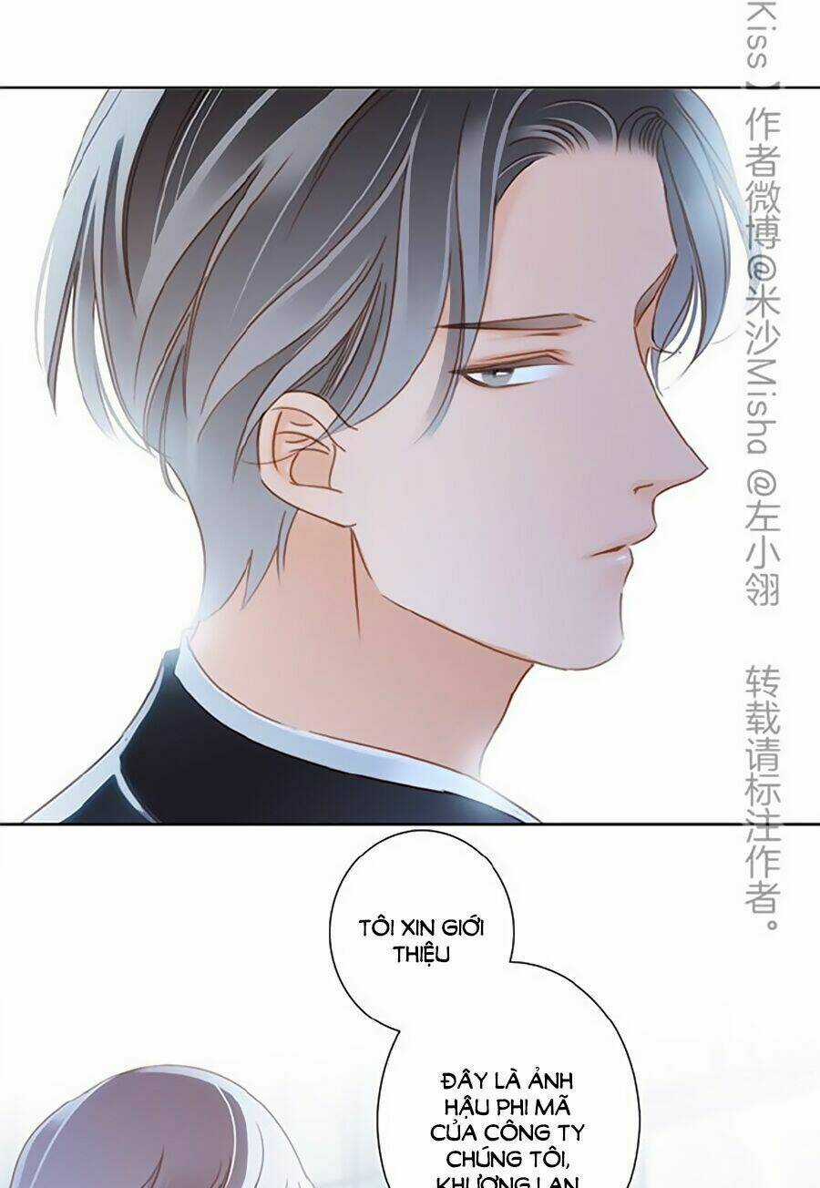 Tôi Không Muốn Coi Em Là Chị Nữa Chapter 14 trang 11