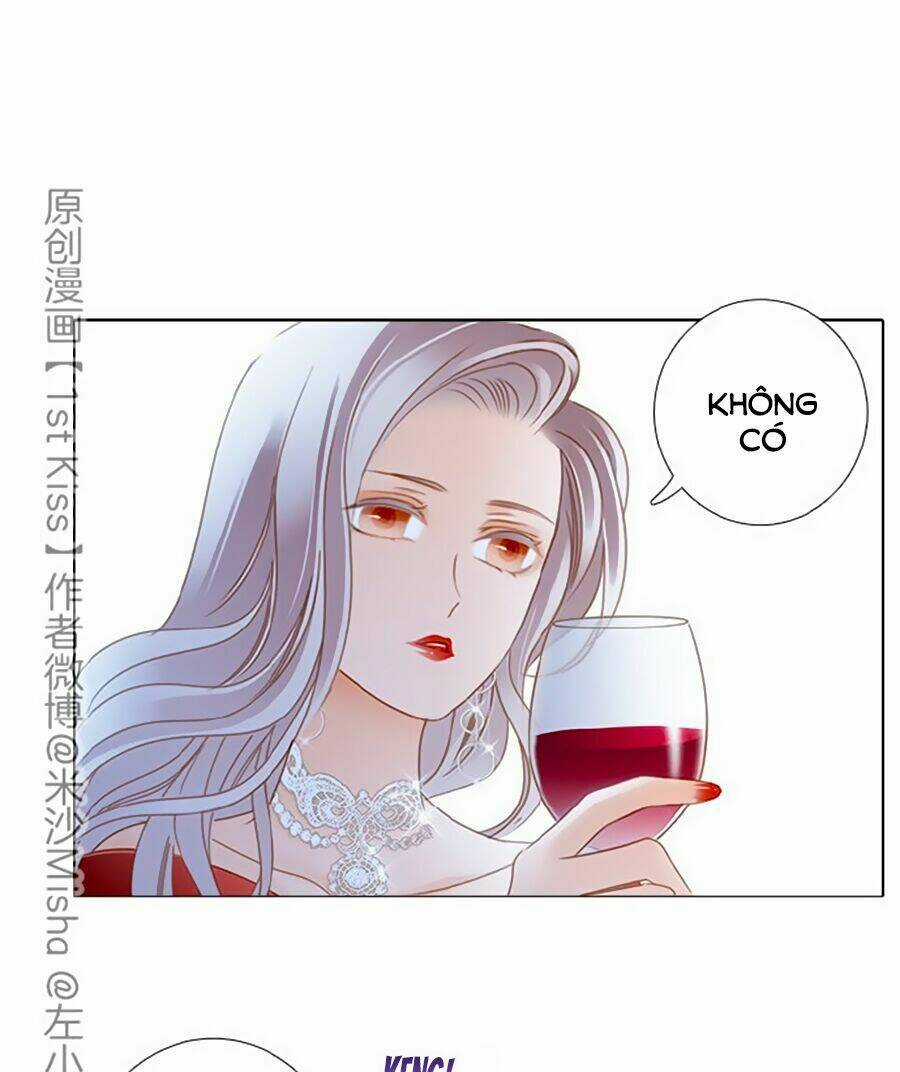 Tôi Không Muốn Coi Em Là Chị Nữa Chapter 14 trang 15