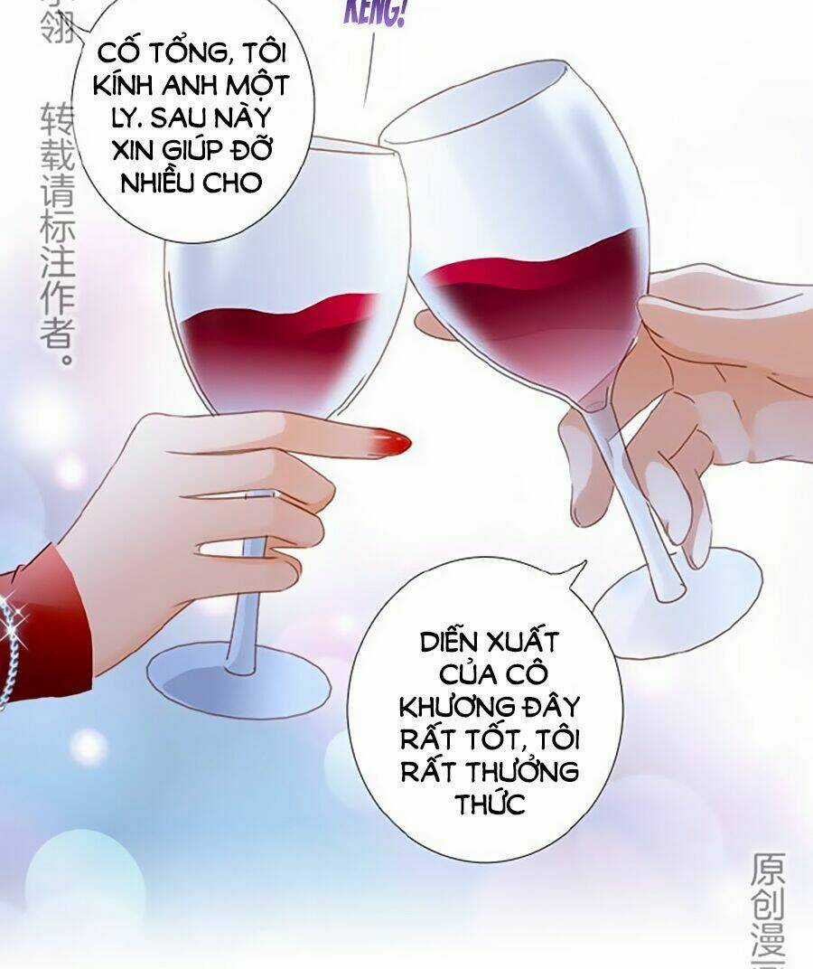 Tôi Không Muốn Coi Em Là Chị Nữa Chapter 14 trang 16