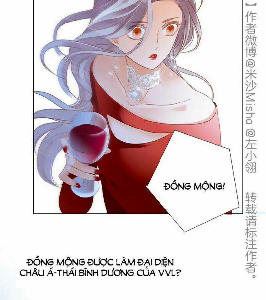 Tôi Không Muốn Coi Em Là Chị Nữa Chapter 14 trang 20