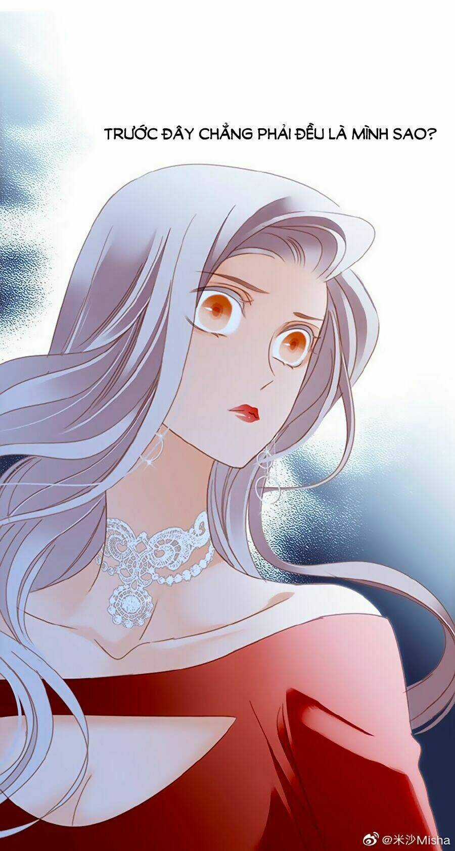 Tôi Không Muốn Coi Em Là Chị Nữa Chapter 14 trang 21