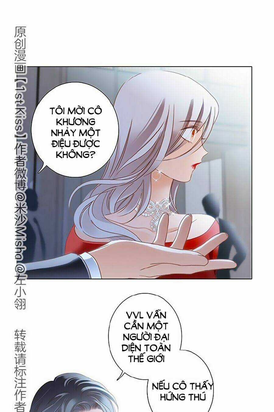 Tôi Không Muốn Coi Em Là Chị Nữa Chapter 14 trang 22