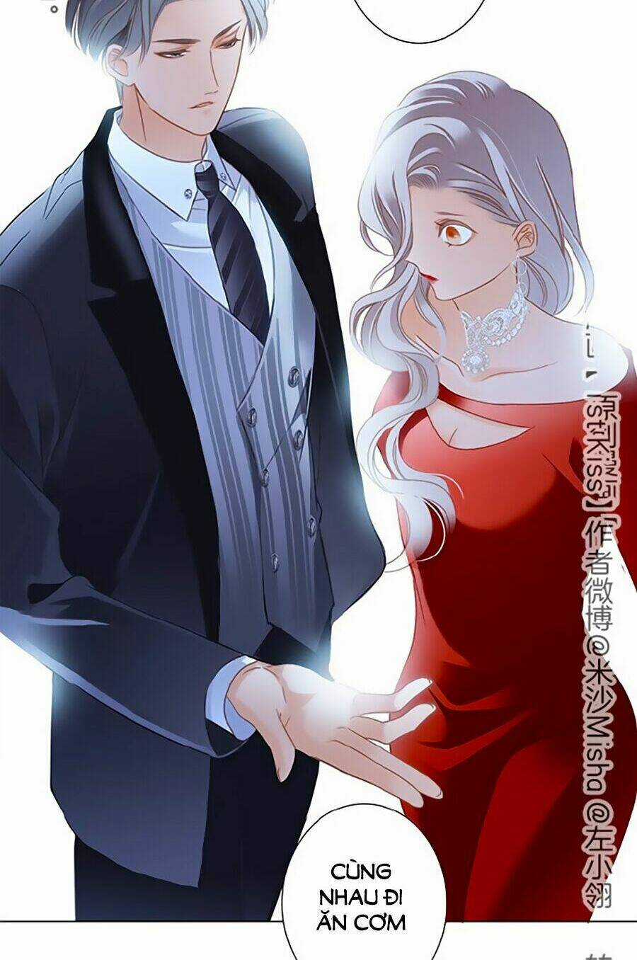 Tôi Không Muốn Coi Em Là Chị Nữa Chapter 14 trang 23