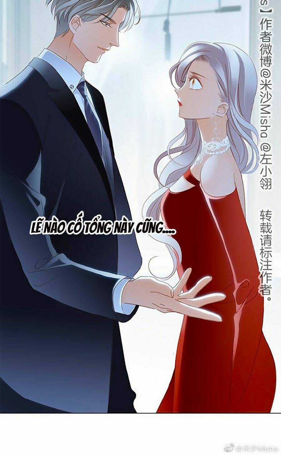 Tôi Không Muốn Coi Em Là Chị Nữa Chapter 14 trang 26