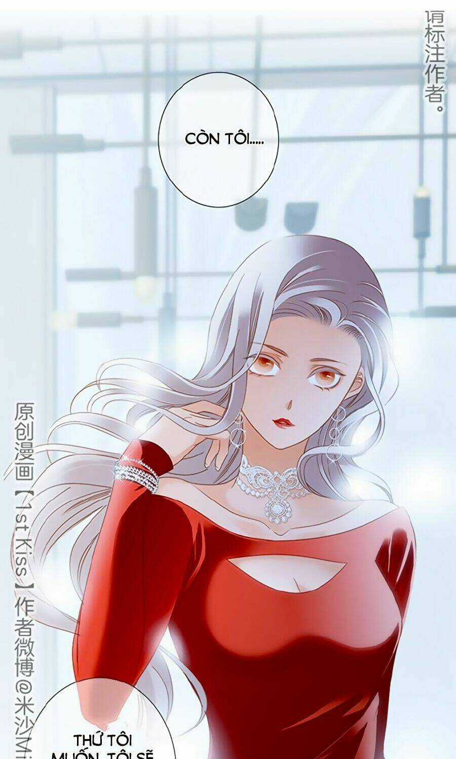 Tôi Không Muốn Coi Em Là Chị Nữa Chapter 14 trang 29