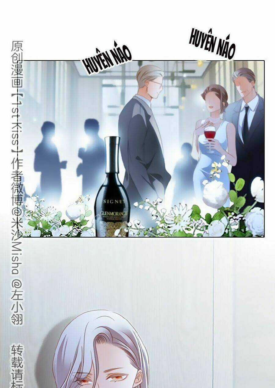 Tôi Không Muốn Coi Em Là Chị Nữa Chapter 14 trang 3