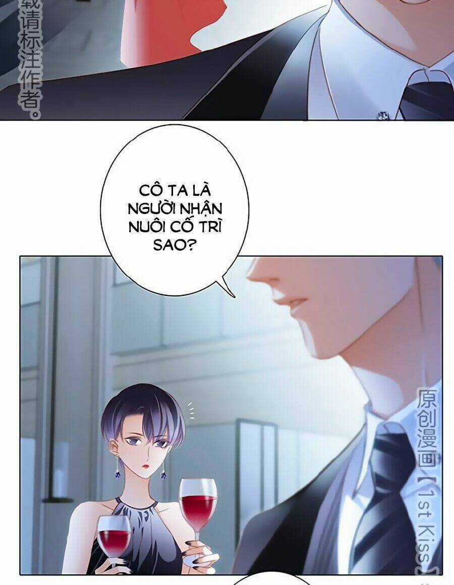 Tôi Không Muốn Coi Em Là Chị Nữa Chapter 14 trang 32