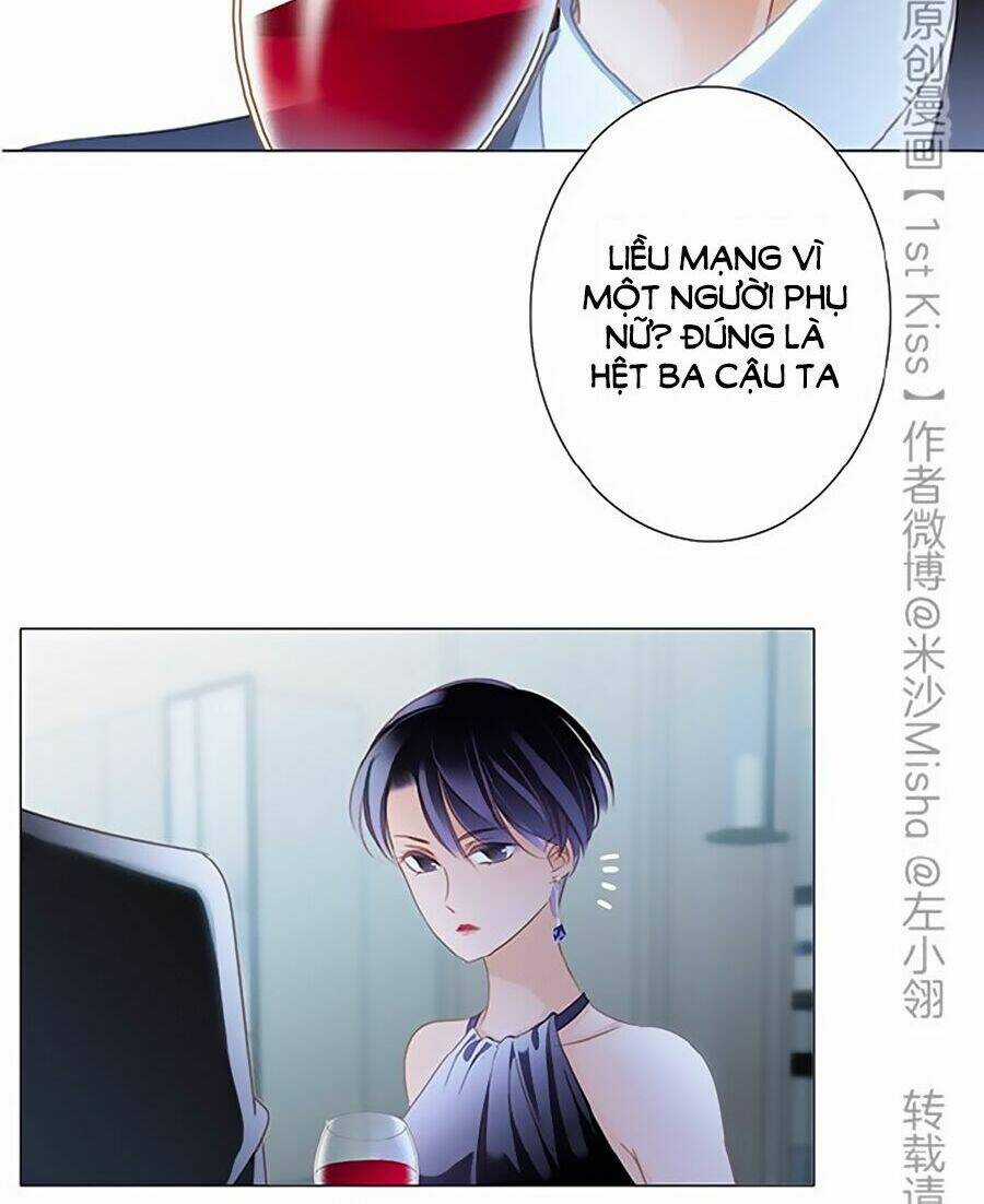 Tôi Không Muốn Coi Em Là Chị Nữa Chapter 14 trang 36