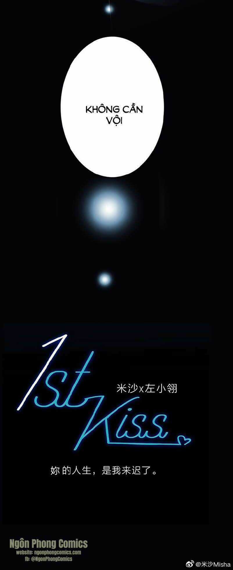 Tôi Không Muốn Coi Em Là Chị Nữa Chapter 14 trang 39