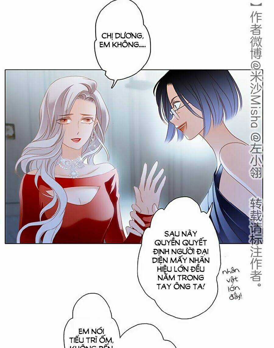 Tôi Không Muốn Coi Em Là Chị Nữa Chapter 14 trang 7