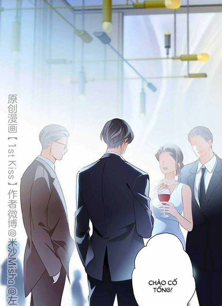 Tôi Không Muốn Coi Em Là Chị Nữa Chapter 14 trang 9