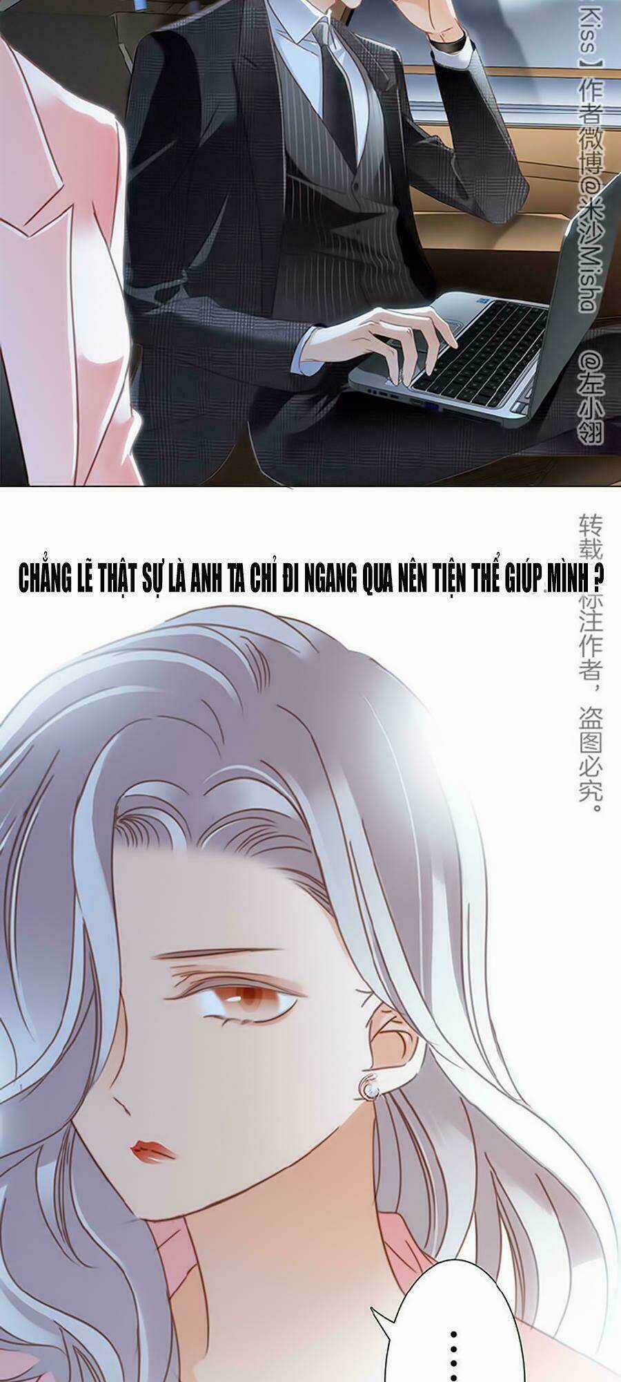 Tôi Không Muốn Coi Em Là Chị Nữa Chapter 15 trang 10